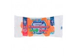 Anti-Bac Antigrease Scourers - Flower Pack 2
