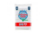 Anti-Bac Cleaning Cloths - Pack 3