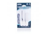 Ironing Board Cover Clips - Pack 3