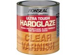 Ultra Tough Varnish Hard Glaze - 250ml