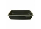42cm Cat Litter Tray - Assorted