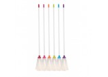 Brights Strip Mop & Handle - Assorted