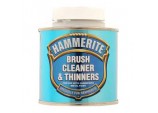 Brush Cleaner & Thinners - 250ml