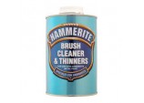 Brush Cleaner & Thinners - 1L