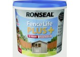 Fence Life Plus 5L  - Country Oak