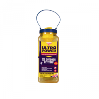 Ultra Power Outdoor Fly Trap - XL