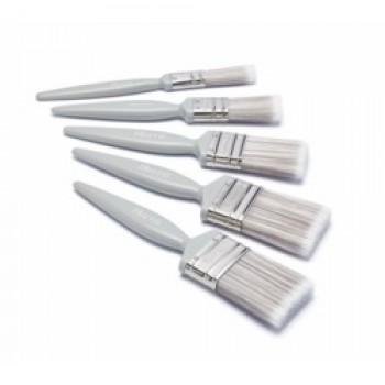 Essentials Wall & Ceiling Paint Brush Set - Pack 5 Essentials Wall & Ceiling Paint Brush Set - Pack 5