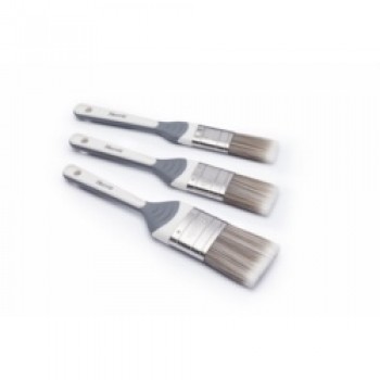 Seriously Good Wall & Ceiling Paint Brush - 3 Pack