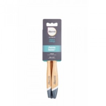 Ultimate Wall & Ceiling Paint Brush - Pack 3 Ultimate Wall & Ceiling Paint Brush - Pack 3