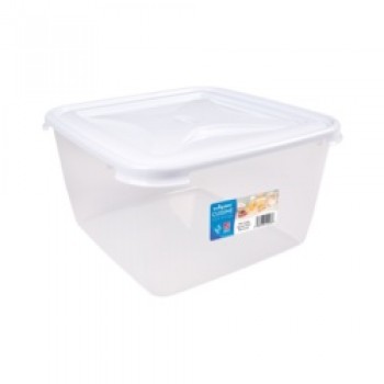 Square Food Storer - 15L