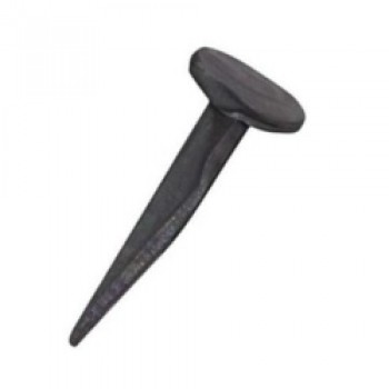 Blue Cut Tacks, Pack of 10 - 20mm