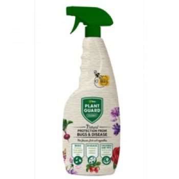 Plant Guard RTU - 750ml Plant Guard RTU - 750ml