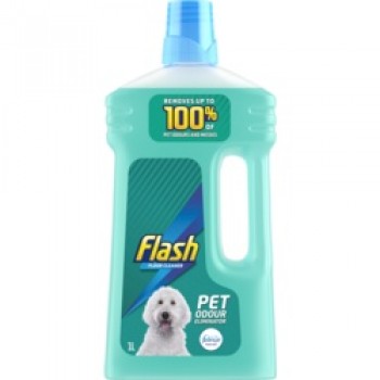 Pet Odour Eliminator Floor Cleaner - 1L