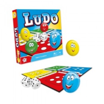 Ludo Game