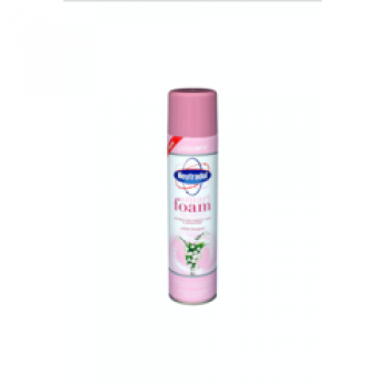 Smart Foam White Bouquet - 300ml