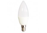 LED Candle E14 250 Lumen - 3w Ses Warm White