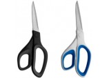 Sewing/Dressmaking Scissors - White /Blue