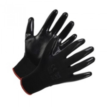 Lightweight Nitrile Glove - 10 - X Large Pack 12