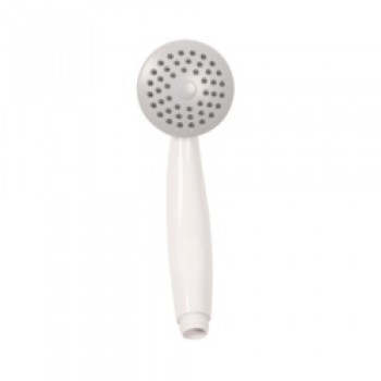Amalfi One Function Shower Headset - White