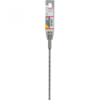 SDS Plus-3 Hammer Drill Bit - 6 x 150 x 210mm