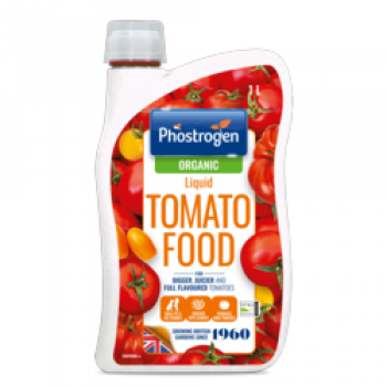 Organic Tomato Food - 1L