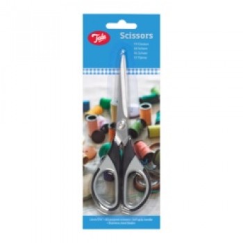 Scissors With Soft Grip Handle - 14cm
