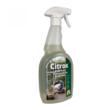 Citrox Ready to Use - 750ml