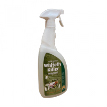 Whitefly Killer Ready to Use - 750ml