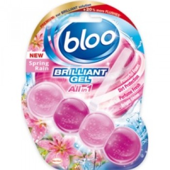 Brilliant Gel 42g - Spring Rain