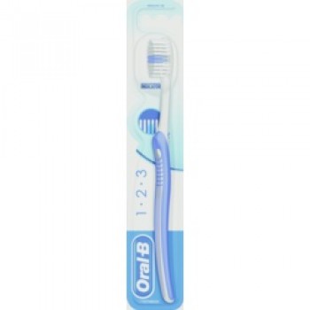 Indicator Plus 35 Manual Toothbrush