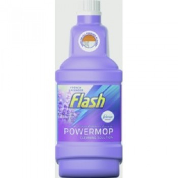 Powermop Liquid Refill 1.25L - Lavender