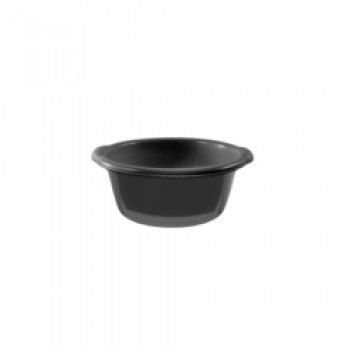 Round Bowl - Volcanic Ash