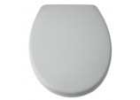 Duroplastic Soft Close Toilet Seat - One Button Quick Release