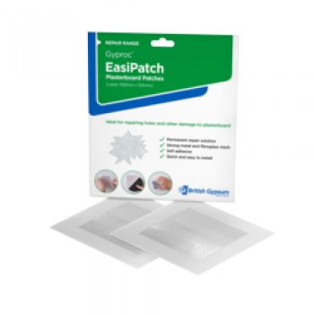 Easipatch Plasterboard Patches