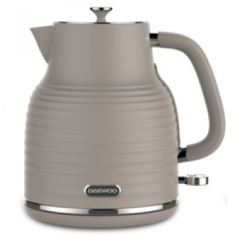 Sienna 1.7L Jug Kettle 3kw - Taupe