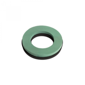 Naylorbase Bio Floral Foam Rings - Twin Pack Naylorbase Bio Floral Foam Rings - Twin Pack