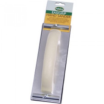 Hand Sander Tool - Size 85mm x 235mm