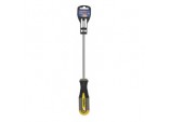 Slotted Head Screwdriver - 200mm x 8mm
