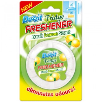 Fridge Freshener - Fresh Lemon Scent