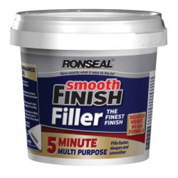 5 Minute Lightweight Filler - 290ml Tub