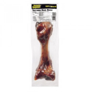 Serrano Ham Bone - Large