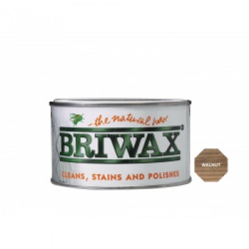 Natural Wax - 400g Walnut