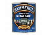Metal Paint Smooth 750ml - Wild Thyme
