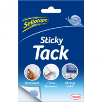 Sticky Tack