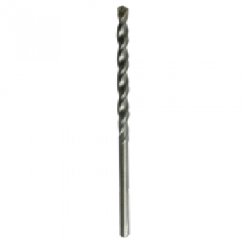 Blue Flash Masonry Drill Bit - 6  x  100mm