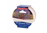 All Weather Tape - 50X25M