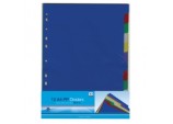 Stat A4 Page Dividers - Pack 12