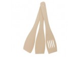 Spatulas - Set of 3
