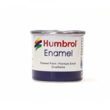 Metallic 14ml - No 56 Aluminium