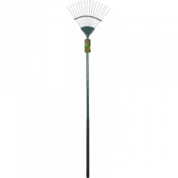 Carbon Steel Wire Lawn Rake Carbon Steel Wire Lawn Rake